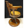 FAUTEUIL DE SALLE A MANGER DE PAQUEBOT