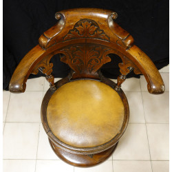 FAUTEUIL DE SALLE A MANGER DE PAQUEBOT