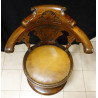 FAUTEUIL DE SALLE A MANGER DE PAQUEBOT