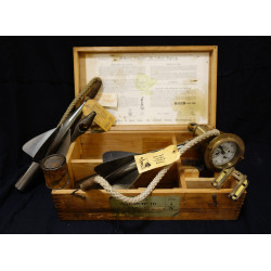 COFFRET LOCH WALKER'S CHERUB 3