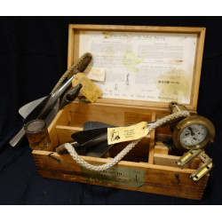 COFFRET LOCH WALKER'S CHERUB 3