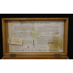 COFFRET LOCH WALKER'S CHERUB 3