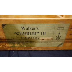 COFFRET LOCH WALKER'S CHERUB 3