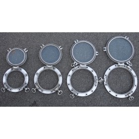 HUBLOT ALUMINIUM DIAMETRE 54 CM