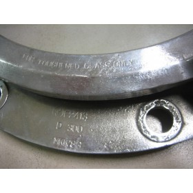 HUBLOT ALUMINIUM DIAMETRE 44 CM