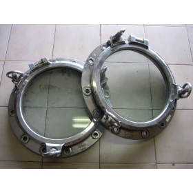 HUBLOT ALUMINIUM DIAMETRE 49 CM