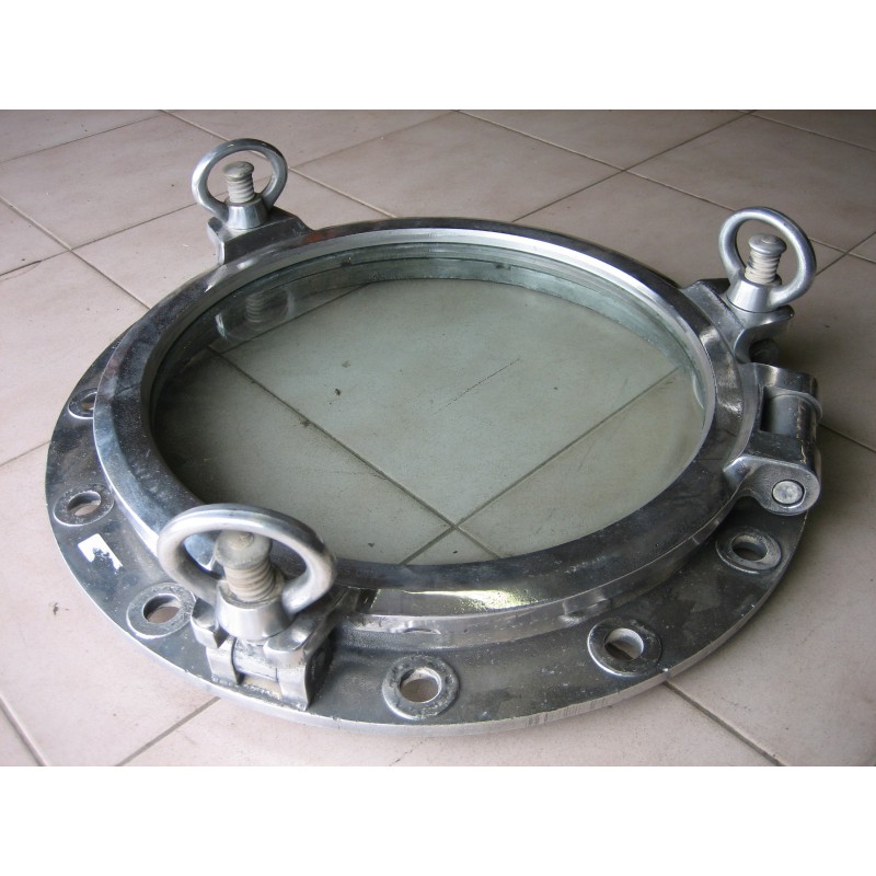 HUBLOT ALUMINIUM DIAMETRE 49 CM