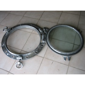 HUBLOT ALUMINIUM DIAMETRE 49 CM