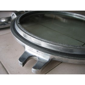 HUBLOT ALUMINIUM DIAMETRE 49 CM