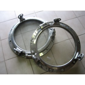 HUBLOT ALUMINIUM DIAMETRE 54 CM