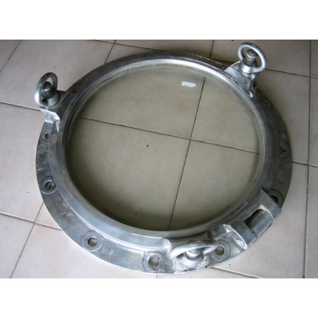 HUBLOT ALUMINIUM DIAMETRE 54 CM