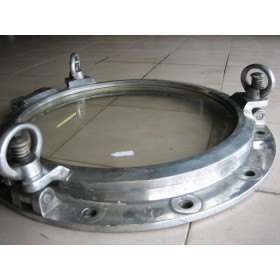 HUBLOT ALUMINIUM DIAMETRE 54 CM