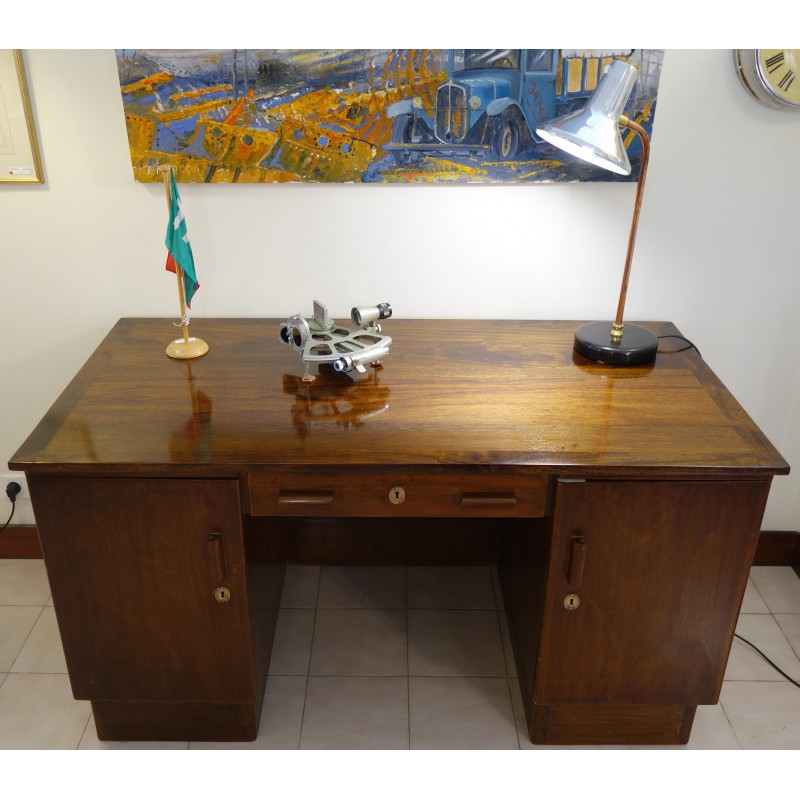 Bureau De Cabine Officier Talaos