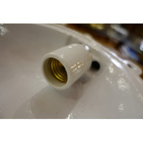 LAMPE DE COURSIVE SURPLUS
