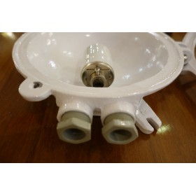 LAMPE DE COURSIVE SURPLUS