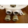 LAMPE DE COURSIVE SURPLUS