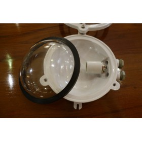 LAMPE DE COURSIVE SURPLUS