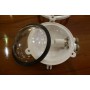 LAMPE DE COURSIVE SURPLUS