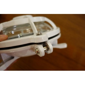 LAMPE DE COURSIVE SURPLUS