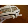 LAMPE DE COURSIVE SURPLUS